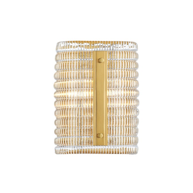 Athens Wall Sconce by Hudson Valley Lighting