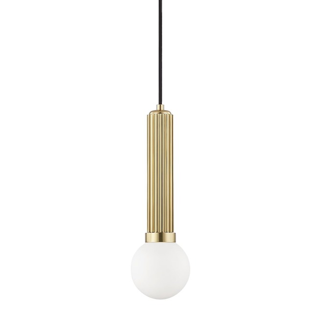 Reade Mini Pendant by Hudson Valley Lighting