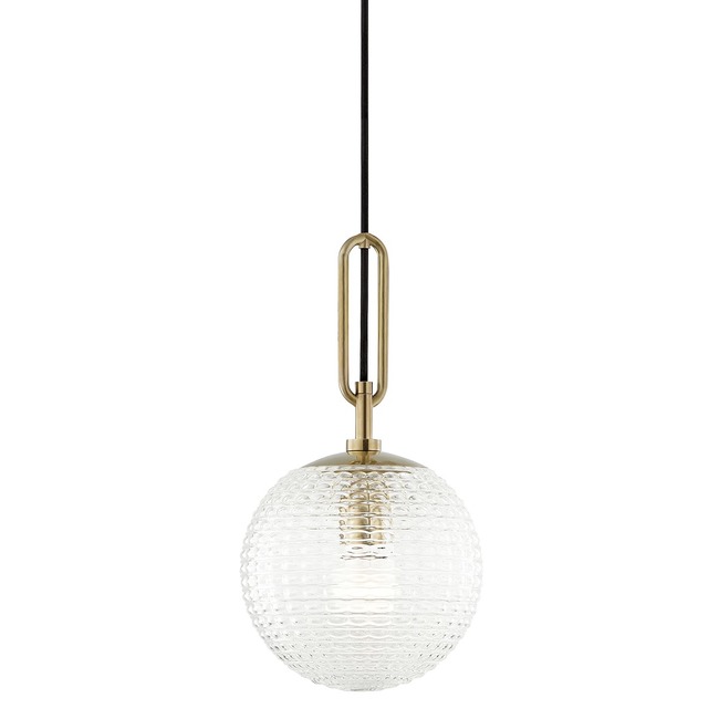 Jewett Pendant by Hudson Valley Lighting