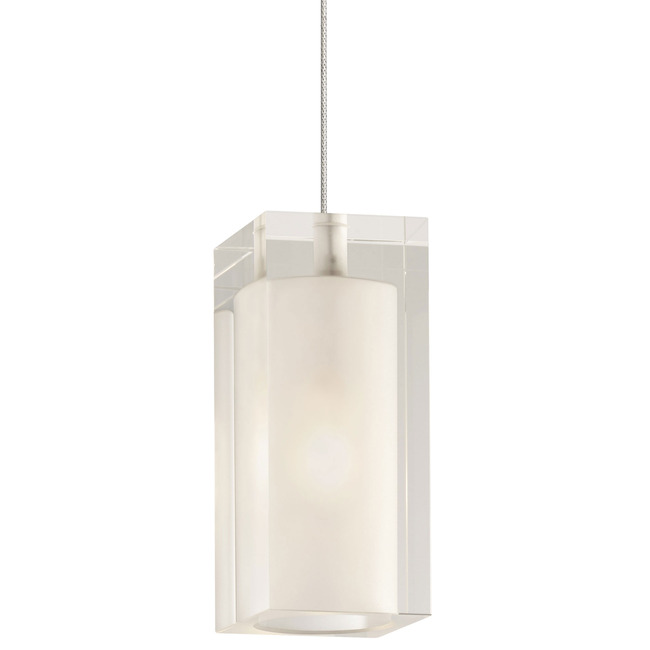 Solitude Monopoint Pendant by Visual Comfort Modern