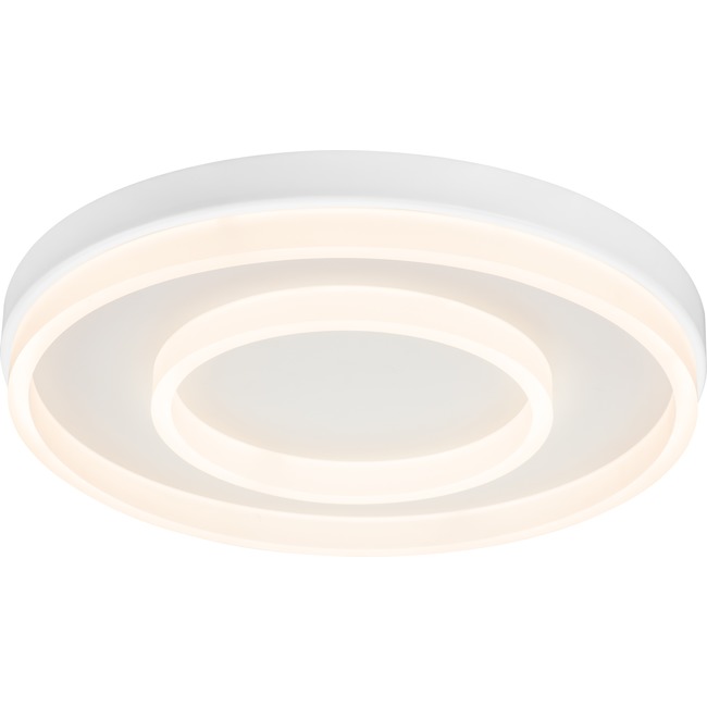 Anello 2 Ceiling Light Fixture by PageOne