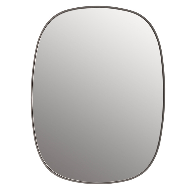 Framed Mirror by Muuto