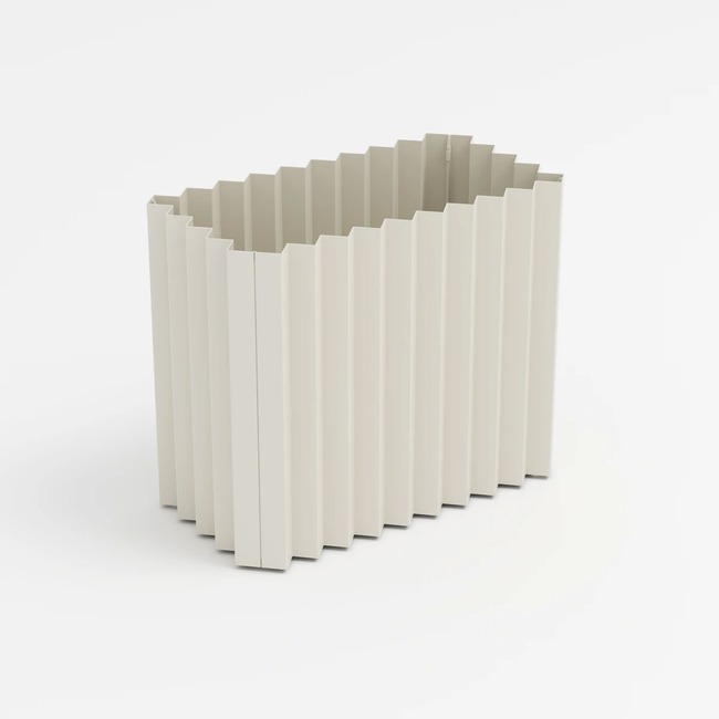 Tess Rectangular Planter by Most Modest