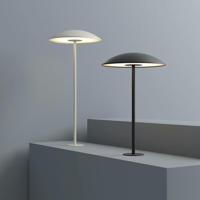 Ruth Surface Mount Table Lamp by Most Modest