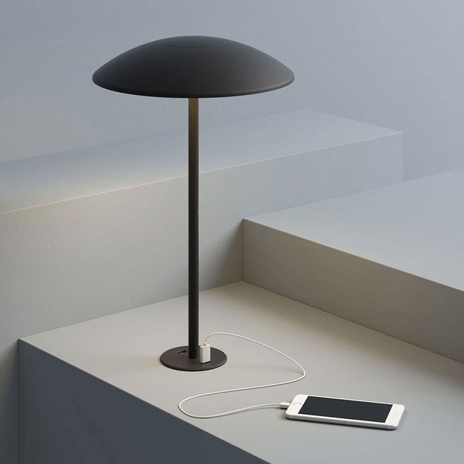 Ruth Surface Mount Table Lamp by Most Modest
