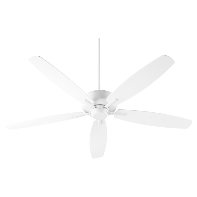 Breeze 60 Inch Ceiling Fan by Quorum