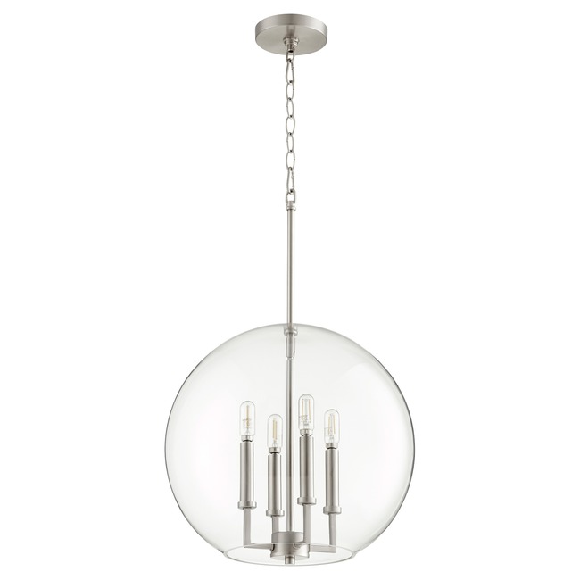 Munich Pendant by Quorum