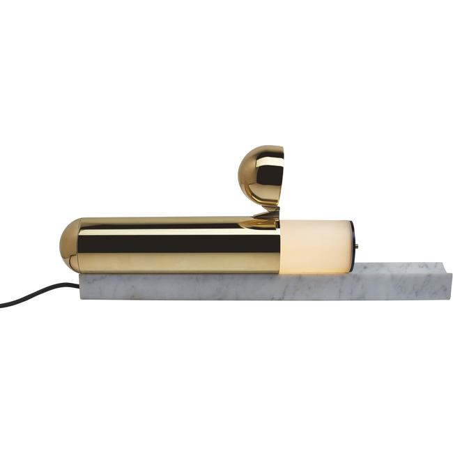 ISP Table Lamp by DCW Editions