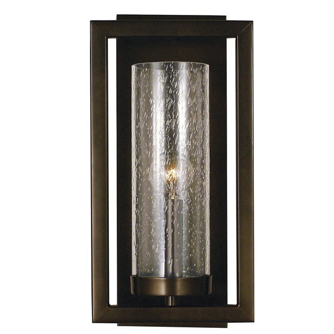 Theorem Wall Sconce by Framburg