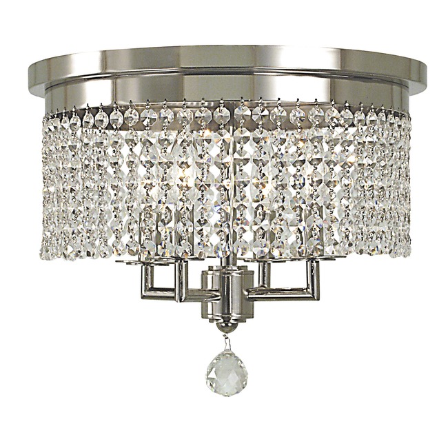 Princessa Ceiling Light Fixture by Framburg