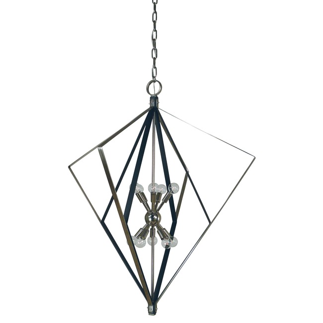 Zoe Chandelier by Framburg