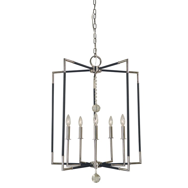 Felicity Chandelier by Framburg