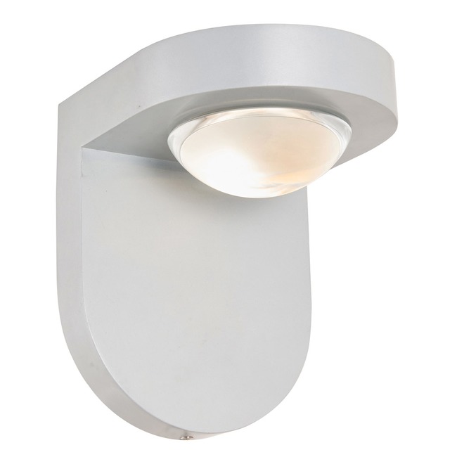 Pharos Outdoor Wall Sconce by Abra Lighting