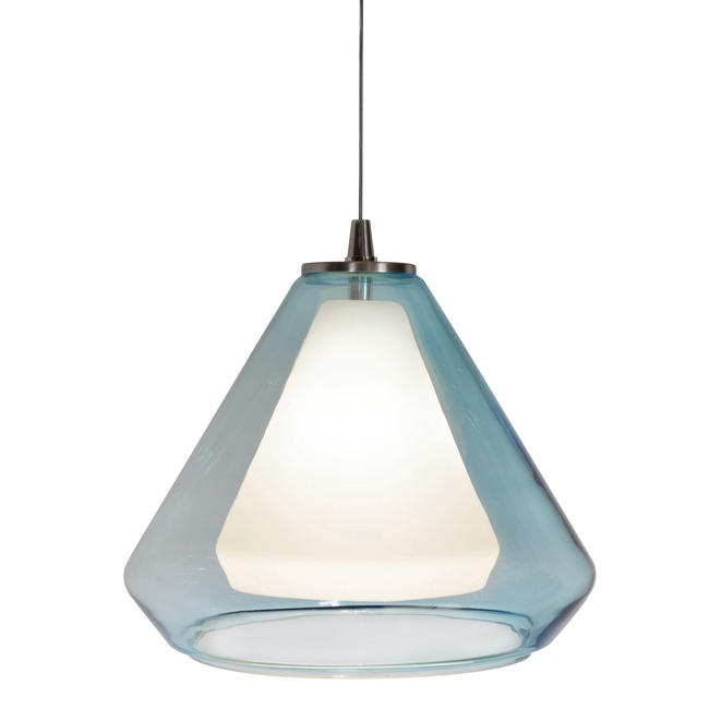 Armitage LED Pendant by AFX