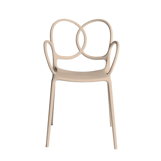 Sissi Arm Chair, Set of 4 by Driade