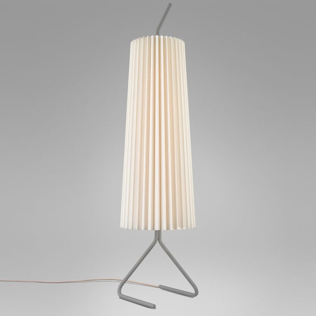 Fliegenbein SL Standing Lamp by Kalmar