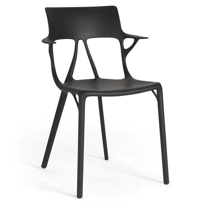 A.I. Chair - 2 Pack by Kartell