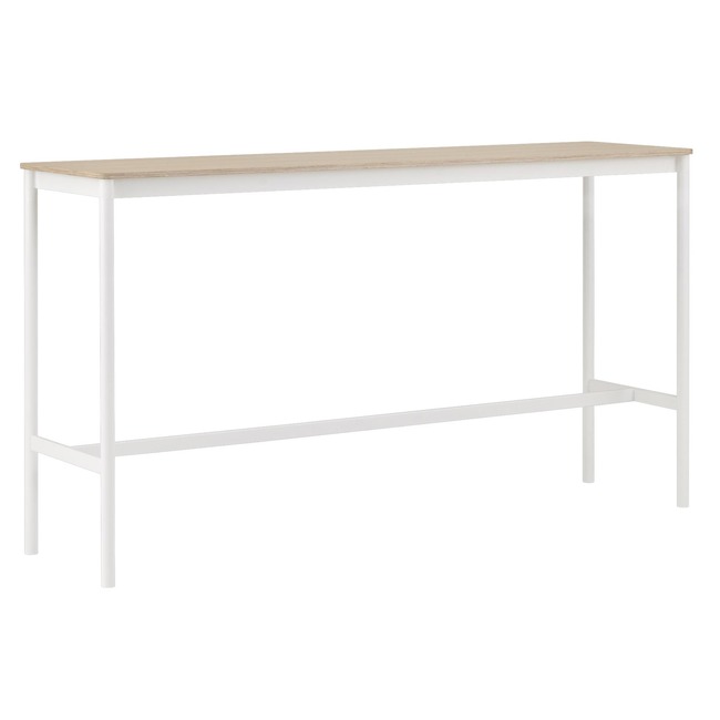 Base High Table by Muuto