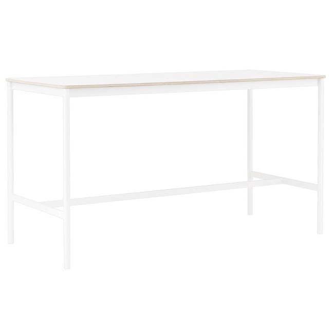 Base High Table by Muuto