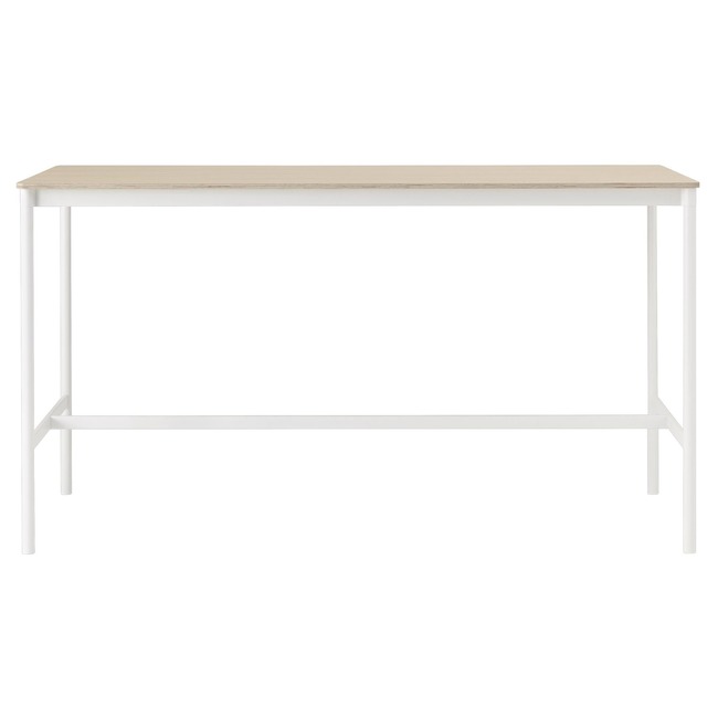 Base High Table by Muuto