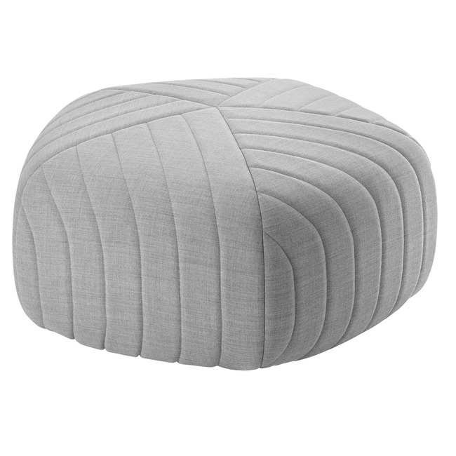 Five Pouf by Muuto