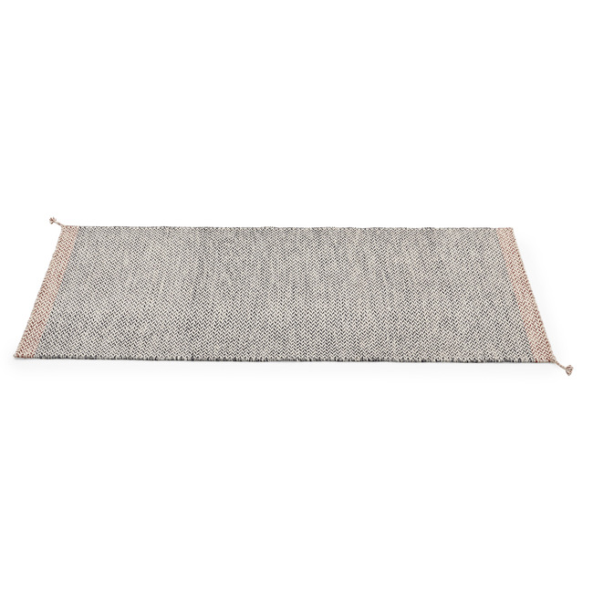 Ply Runner Rug by Muuto