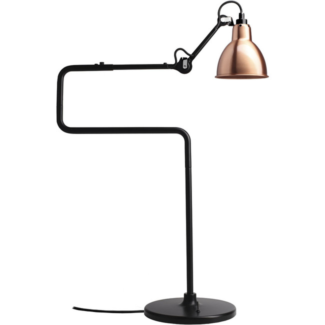 Lampe Gras N317 Table Lamp by DCW Editions