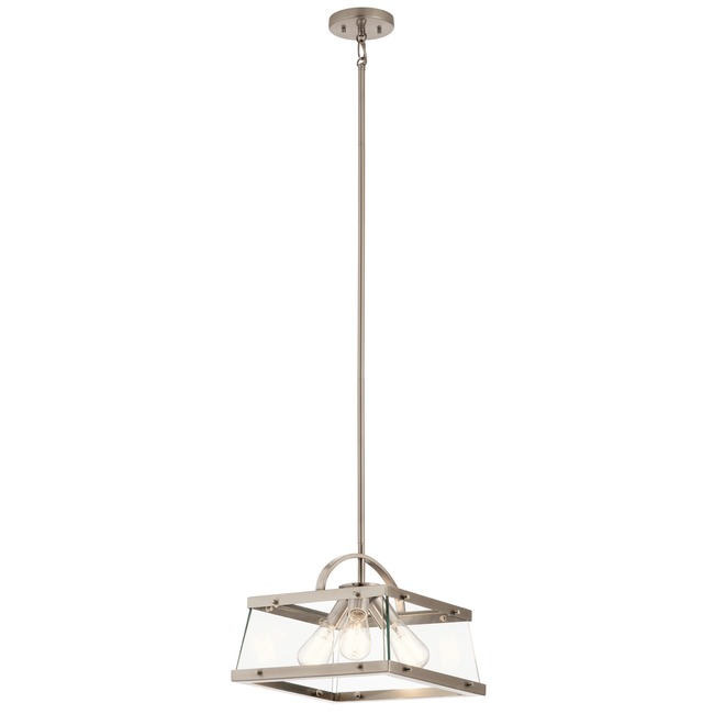 Darton Convertible Pendant by Kichler