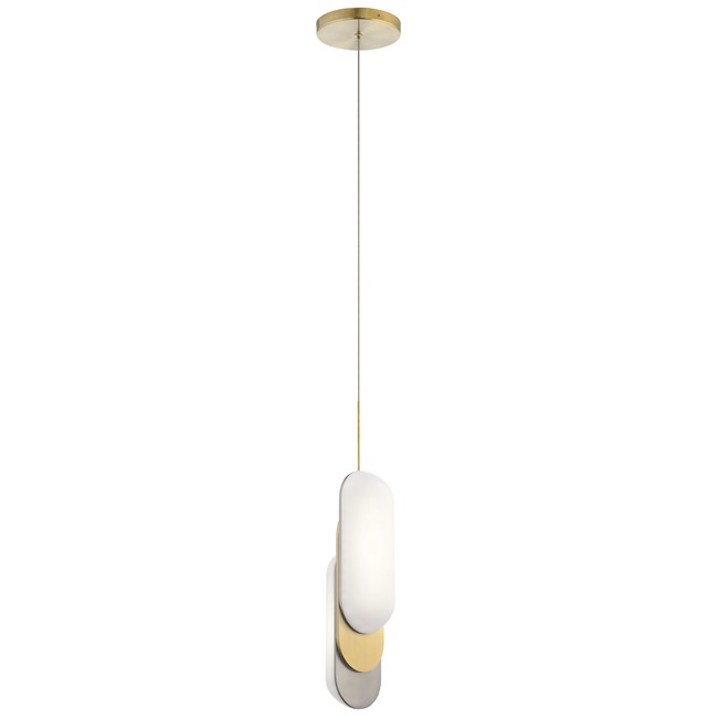 Shima Pendant by Elan