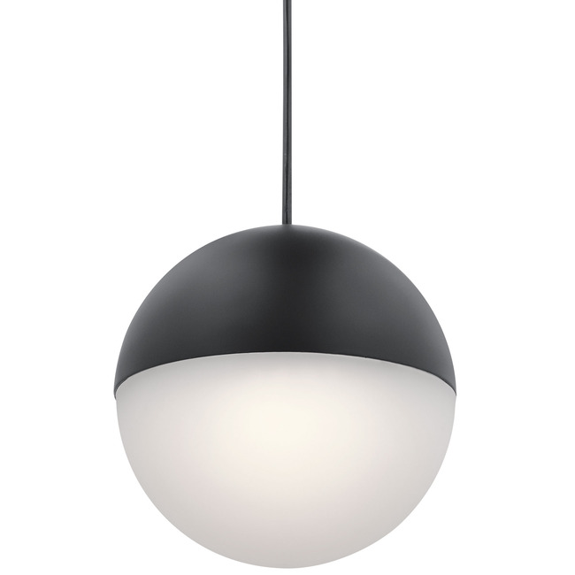 Moonlit Pendant by Elan