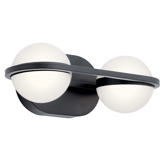 Brettin Bathroom Vanity Light by Elan