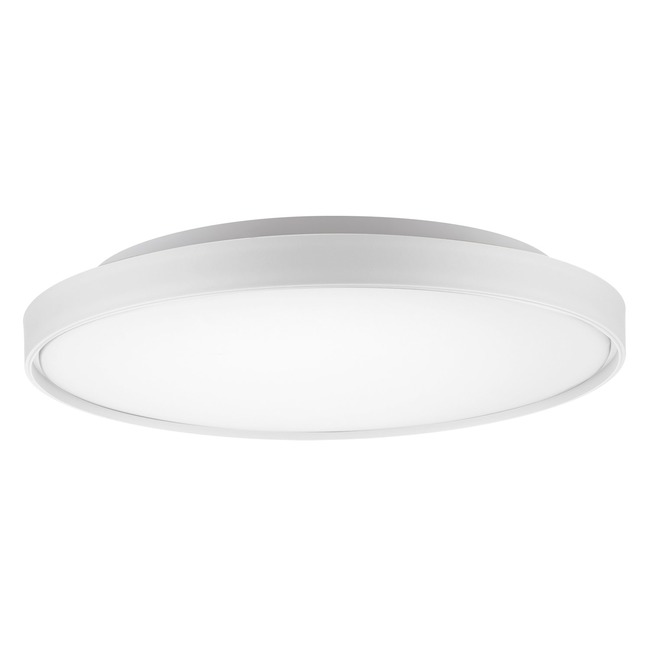 Brunswick Flush Ceiling Light by Kuzco Lighting