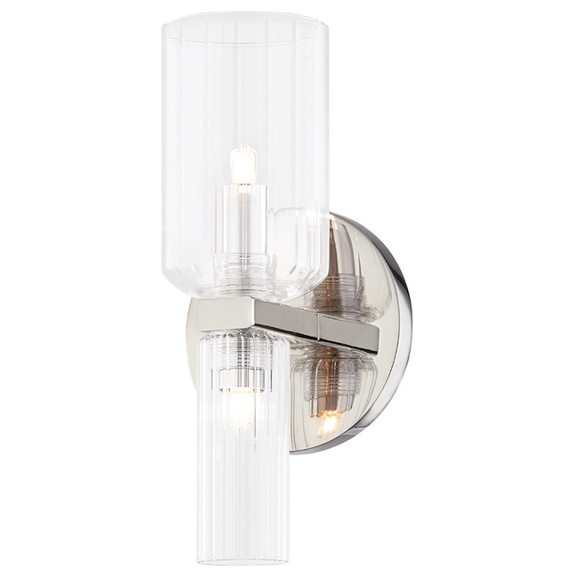 Tabitha Wall Sconce by Mitzi