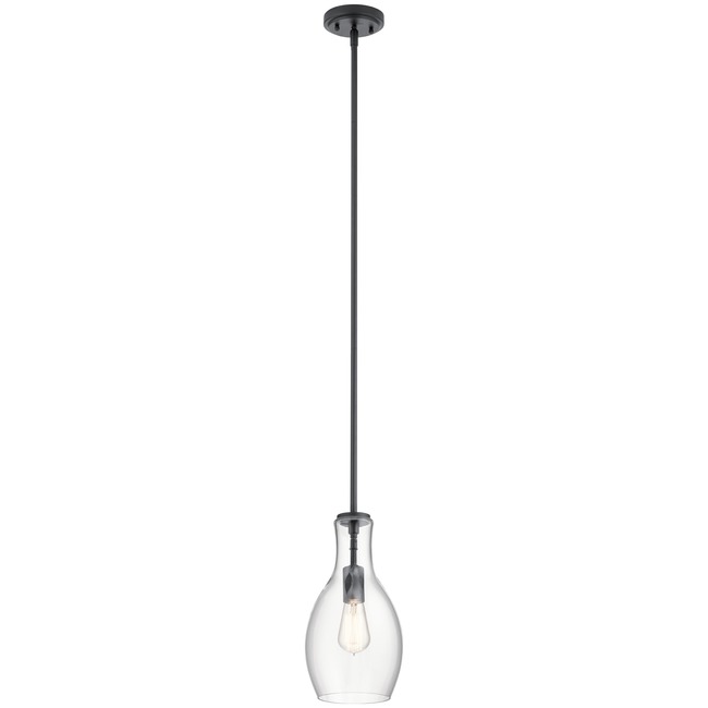 Everly Tulip Pendant by Kichler