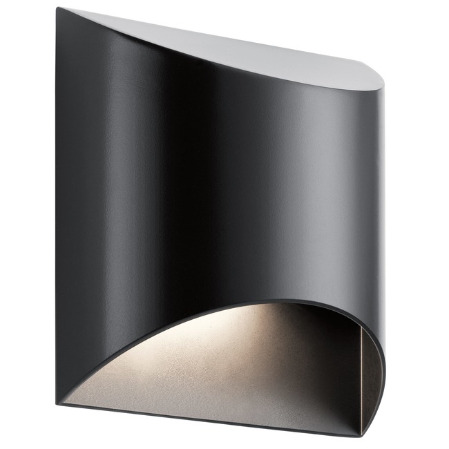 Wesley Outdoor Wall Sconce by Kichler