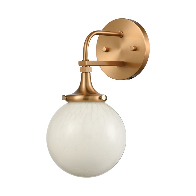 Beverly Hills Bathroom Vanity Light by Elk Home