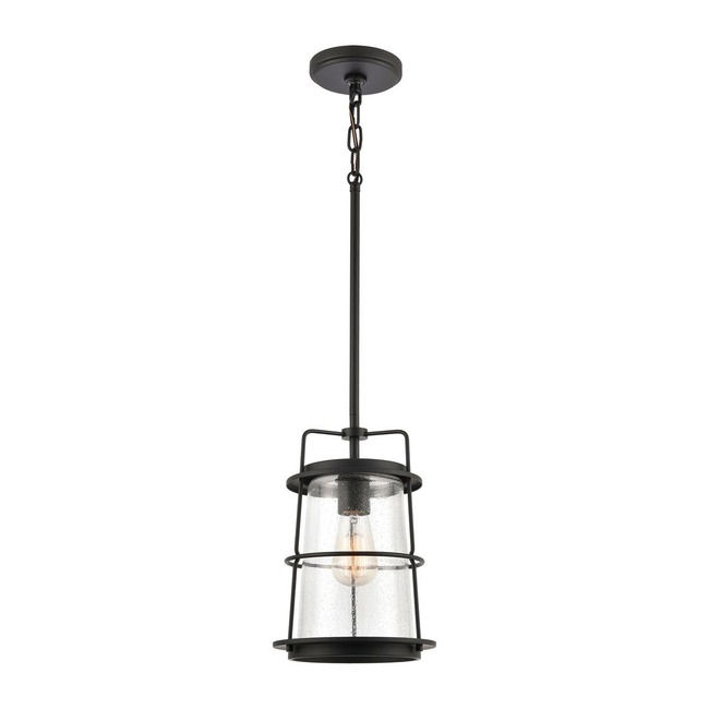 Kennington Pendant by Elk Home