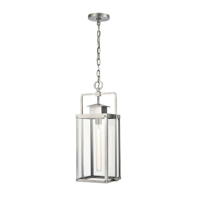 Crested Butte Outdoor Pendant by Elk Home