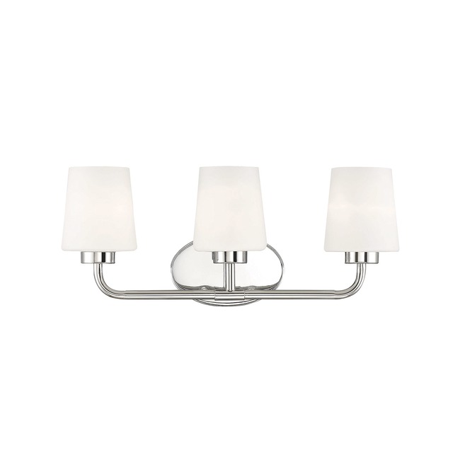 Capra Wall Sconce by Savoy House