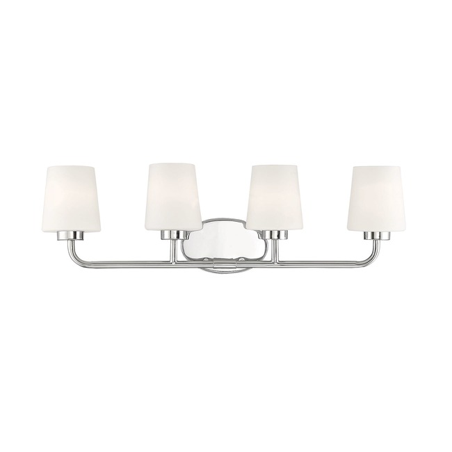 Capra Wall Sconce by Savoy House