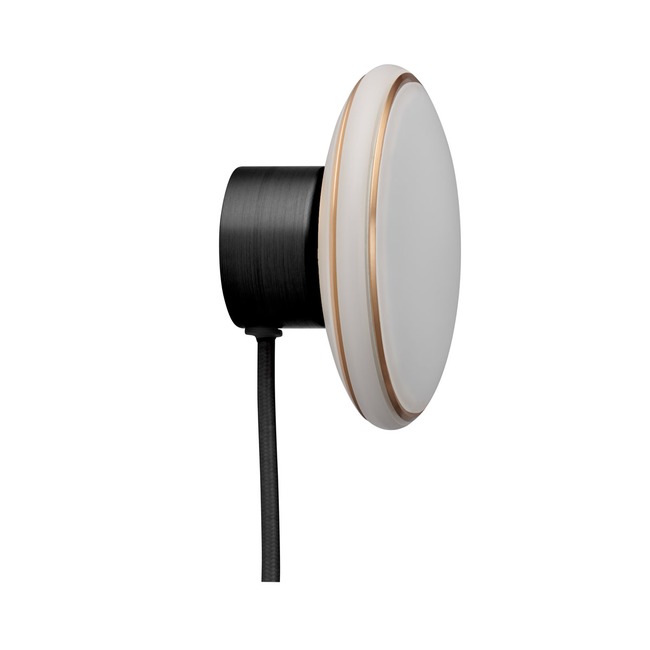 Shade S1 Wall Sconce by Shade Lights