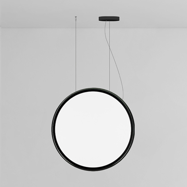 Discovery Vertical Suspension by Artemide