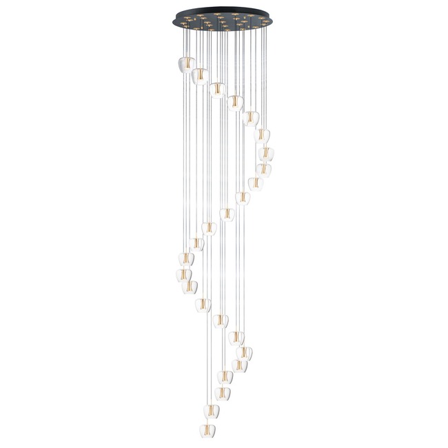 Newton 25 Light Pendant by Et2