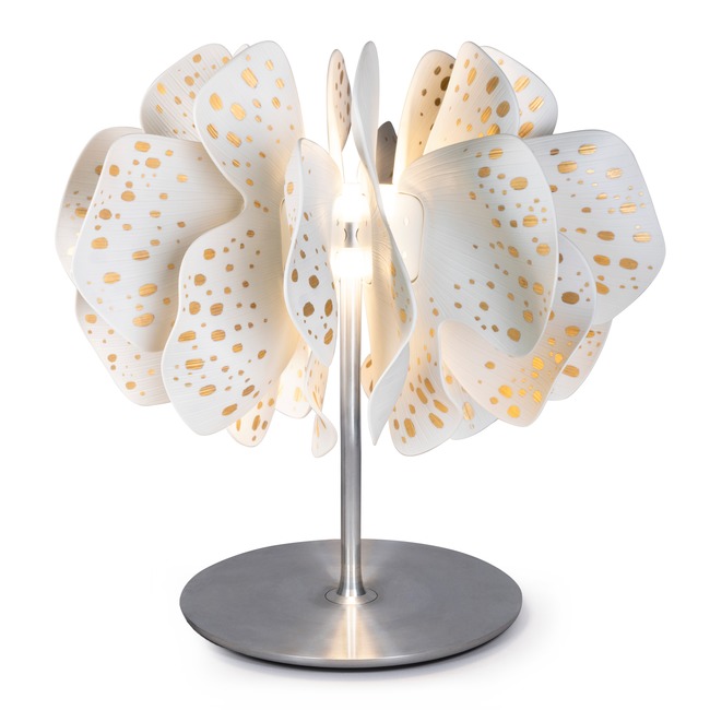 Nightbloom Table Lamp by Lladro