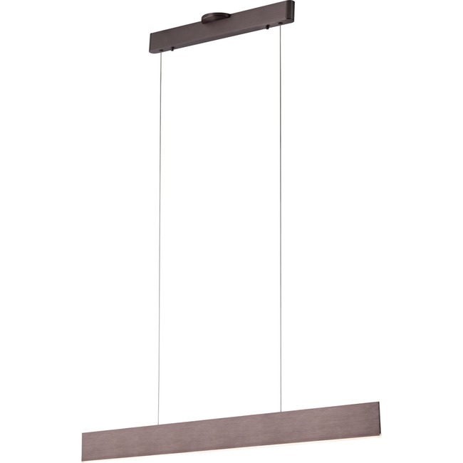 Prometheus Linear Pendant by PageOne