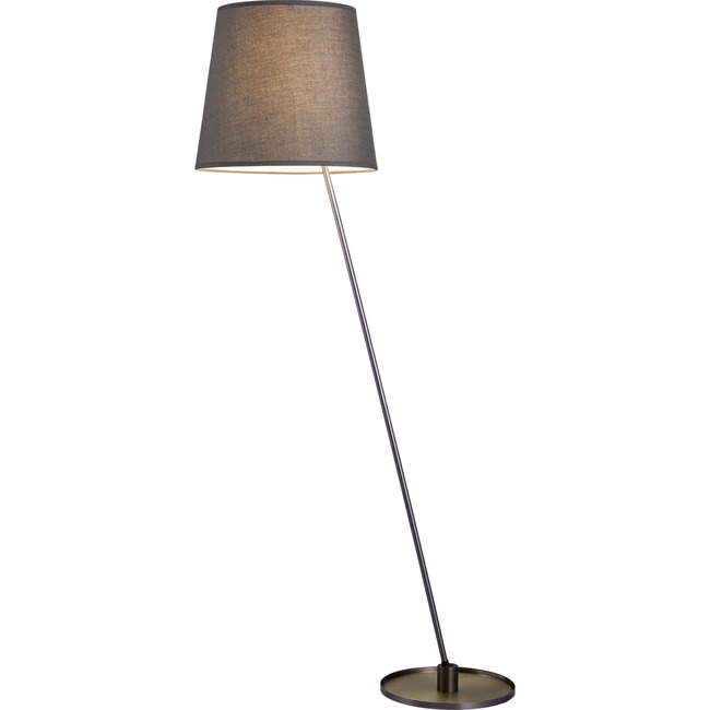 Mika Floor Lamp by PageOne