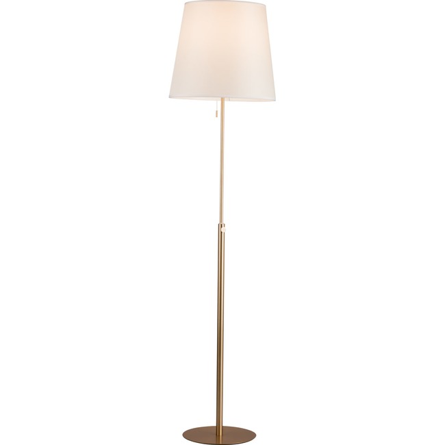 Vera Floor Lamp by PageOne