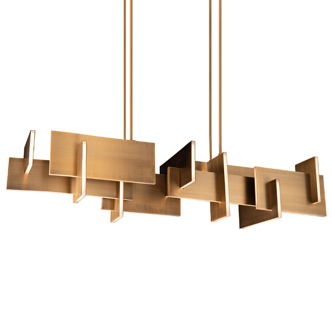 Amari Chandelier by Modern Forms