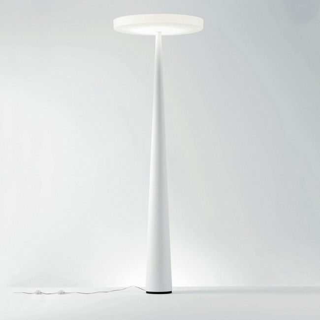 Equilibre F33 LED Floor Lamp by Prandina USA