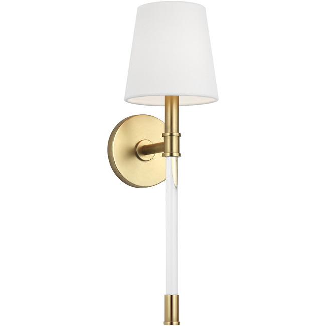 Hanover Wall Sconce by Visual Comfort Studio